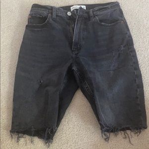 Abercrombie Fitch shorts